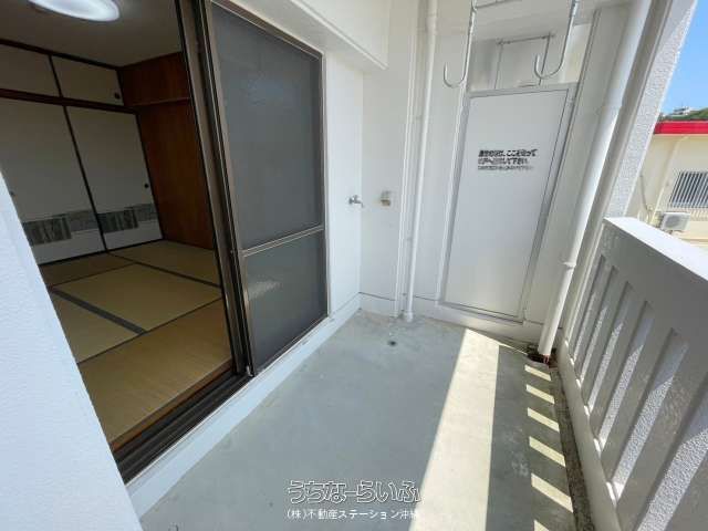 3LDK Apartment for Rent in Naha Shikina, Okinawa - No Deposit - Thumbnail 2