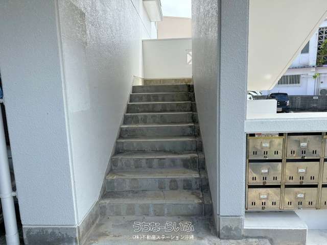 3LDK Apartment for Rent in Naha Shikina, Okinawa - No Deposit - Thumbnail 3