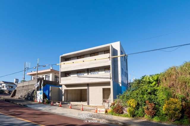 New 2026 Pet-Friendly Apartment with Dog Run in Yomitan, Okinawa - Thumbnail 2