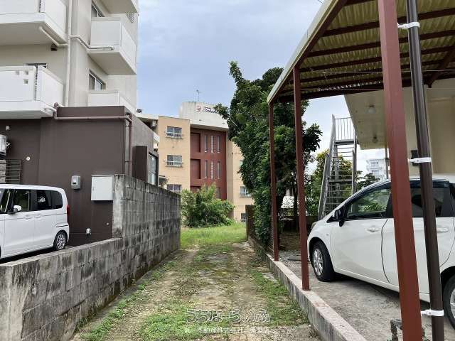 405 sqm Land for Sale in Moromizato, Okinawa City - Thumbnail 2