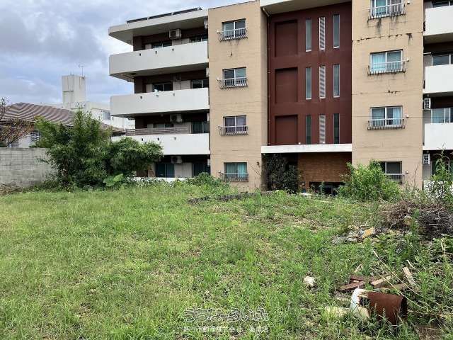 405 sqm Land for Sale in Moromizato, Okinawa City - Thumbnail 3
