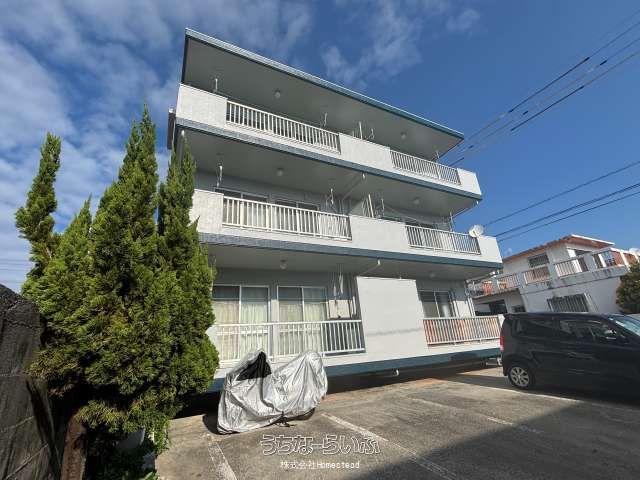 Uruma City Apartment Building for Sale - 6.7% Yield - Thumbnail 3