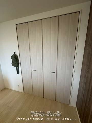 Alpha States Tomigusuku Castle Site Park 806 - Top Floor 3LDK Condo - Thumbnail 4