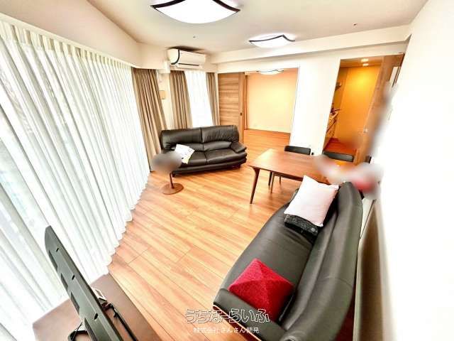 3LDK Apartment for Sale in Naha's Omoromachi, Ryuk Tower The East - Thumbnail 4