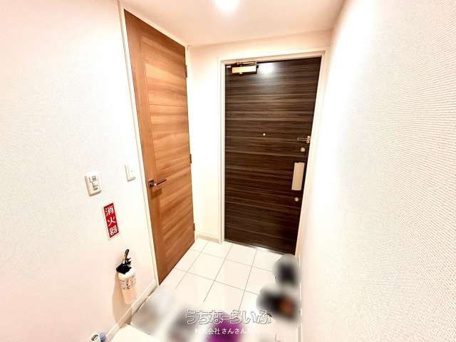 3LDK Apartment for Sale in Naha's Omoromachi, Ryuk Tower The East - Thumbnail 3