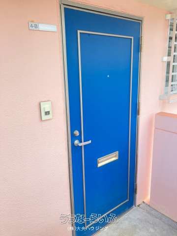 1LDK Apartment for Rent in Naha, Okinawa - Sakura A·E·A - Thumbnail 3