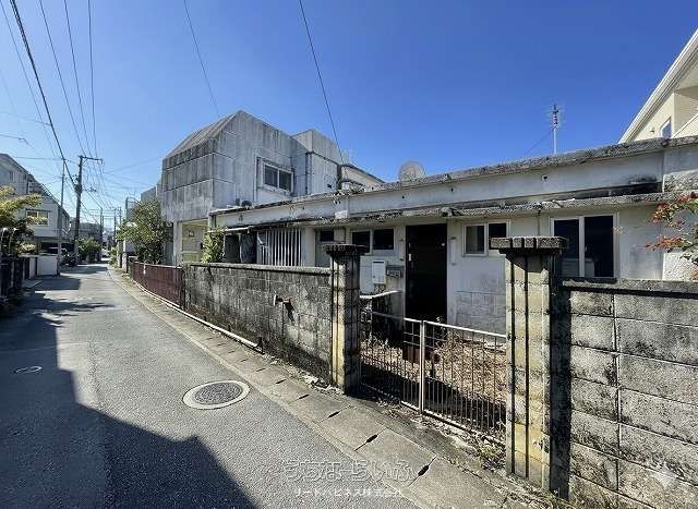 Residential Land for Sale in Shuri, Naha - Near Gibo Station - Thumbnail 3