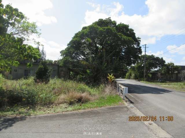 477.12 sqm Land for Sale in Kin, Okinawa with Existing Structure - Thumbnail 2