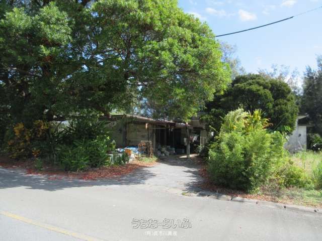 477.12 sqm Land for Sale in Kin, Okinawa with Existing Structure - Thumbnail 4