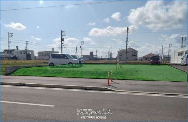 344.49 sqm Residential Land for Sale in Yomitan Village, Okinawa - Thumbnail 2