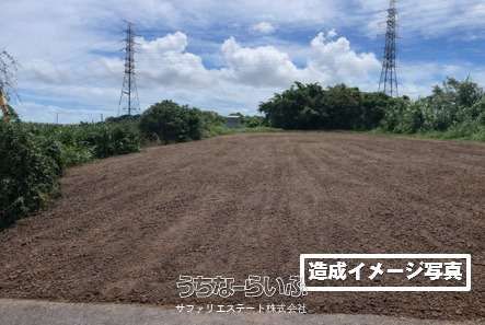 1,179 sqm Land for Sale in Ikehara, Okinawa City - Thumbnail 2