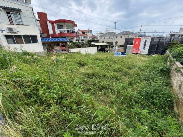 223.78㎡ Land for Sale in Itarashiki, Yonabaru Town, Okinawa - Thumbnail 4