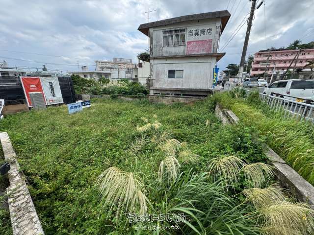 223.78㎡ Land for Sale in Itarashiki, Yonabaru Town, Okinawa - Thumbnail 3
