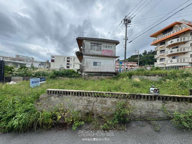 223.78㎡ Land for Sale in Itarashiki, Yonabaru Town, Okinawa - Thumbnail 2