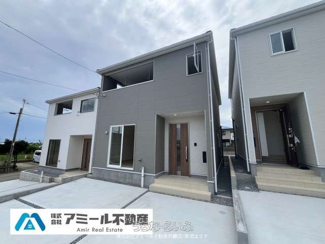 New 4LDK House for Sale in Itoman City, Okinawa - Thumbnail 2