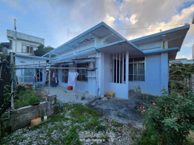 211.75m² Land for Sale in Yakena, Uruma City, Okinawa - Thumbnail 3