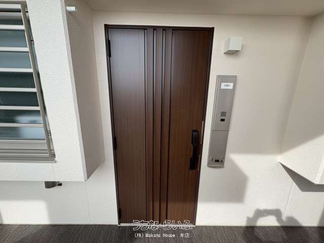 New 3LDK Condo in Okinawa City - Proudia Court Gushikawa - Thumbnail 3