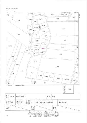 107 sqm Land for Sale in Urasoe City, Okinawa - Investment Plot - Thumbnail 2