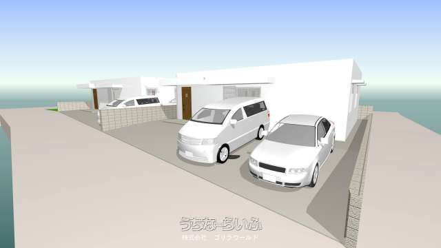 New 3LDK House for Sale in Miyakojima Near Ingyā Marine Garden - Thumbnail 3
