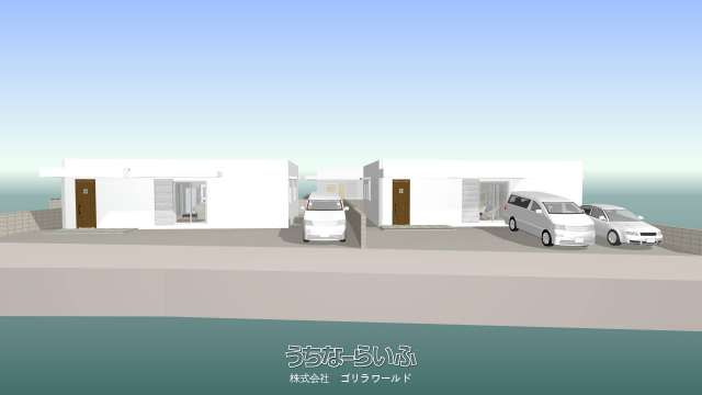 New 3LDK House for Sale in Miyakojima Near Ingyā Marine Garden - Thumbnail 2