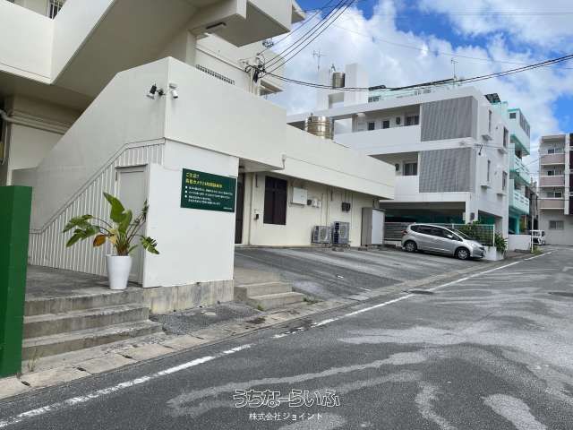 Kaoru Apartment for Rent in Ginoza, Okinawa - Fully Renovated - Thumbnail 2