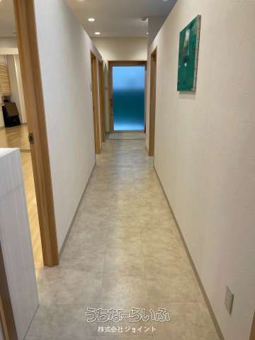 Kaoru Apartment for Rent in Ginoza, Okinawa - Fully Renovated - Thumbnail 4