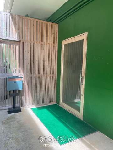 Kaoru Apartment for Rent in Ginoza, Okinawa - Fully Renovated - Thumbnail 3