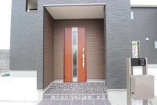 New 4LDK House for Sale in Yonabaru, Okinawa | 4280万 Yen - Thumbnail 2