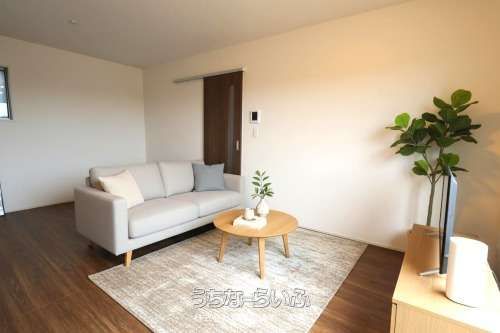 New 4LDK House for Sale in Yonabaru, Okinawa | 4280万 Yen - Thumbnail 4