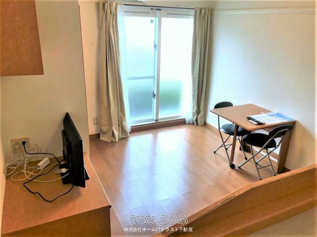 Furnished 1K Apartment for Rent in Haebaru, Okinawa - Thumbnail 2