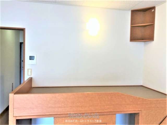 Furnished 1K Apartment for Rent in Haebaru, Okinawa - Thumbnail 4