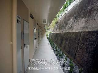 Furnished 1K Apartment for Rent in Haebaru, Okinawa - Thumbnail 3