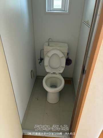 3-Unit Apartment for Sale in Nishihara, Okinawa Near Aeon - Thumbnail 4