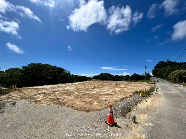 488.52㎡ Land for Sale in Motobu Town, Okinawa - No Building Conditions - Thumbnail 4