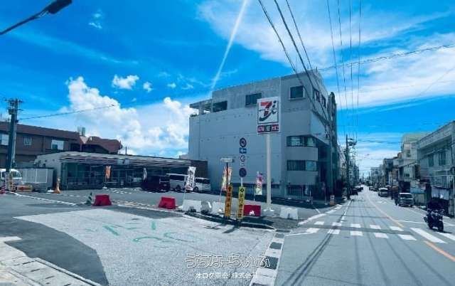 New King Building for Sale - Commercial Tenant Building in Urasoe - Thumbnail 3