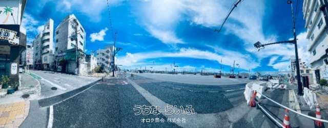 New King Building for Sale - Commercial Tenant Building in Urasoe - Thumbnail 4
