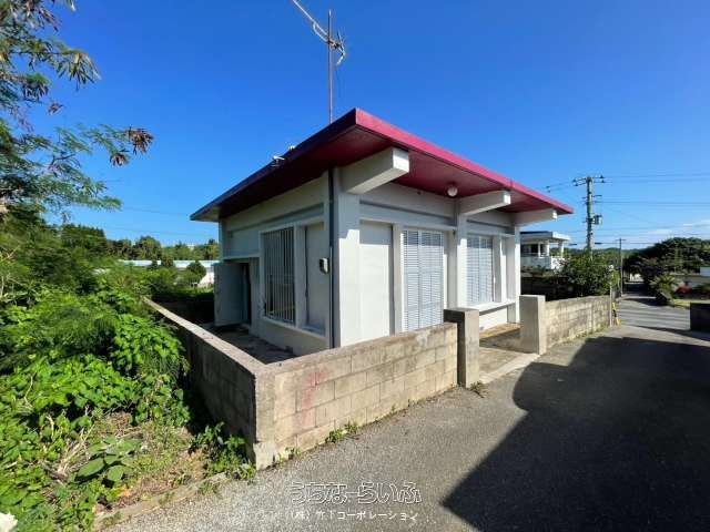 Renovated 3DK RC House for Sale in Miyakojima, Okinawa - Thumbnail 3