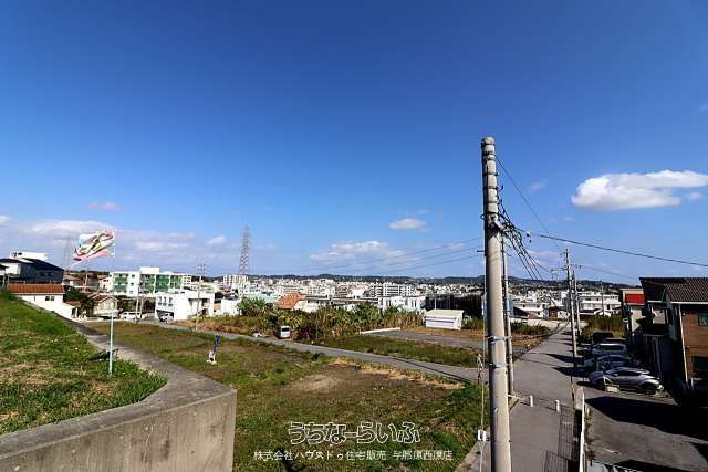 509.79 sqm Development Land in Yaese Town, Okinawa with Views - Thumbnail 3
