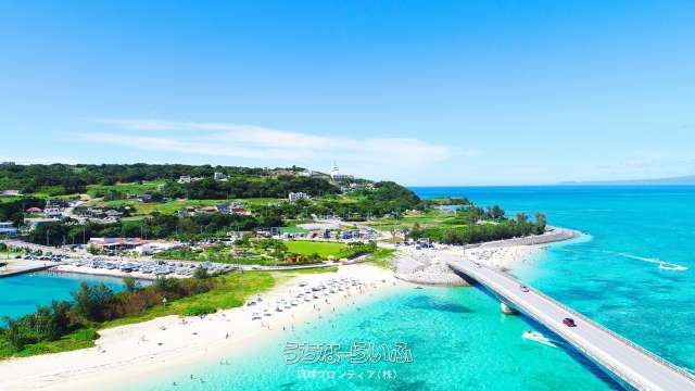 438 sqm Land for Sale in Kouri, Nakijin Village, Okinawa - Thumbnail 3