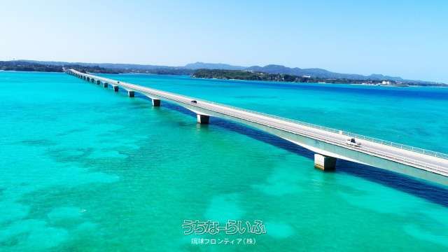 438 sqm Land for Sale in Kouri, Nakijin Village, Okinawa - Thumbnail 4