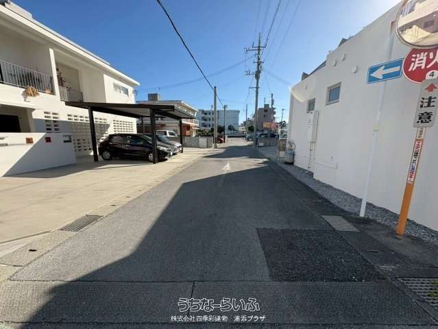 151.33 sqm Land for Sale in Yonabaru, Okinawa - Thumbnail 3