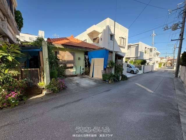 151.33 sqm Land for Sale in Yonabaru, Okinawa - Thumbnail 4