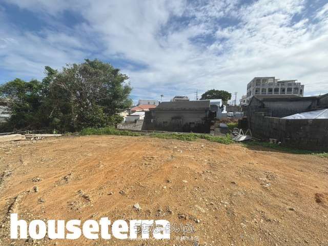 12.454㎡ Cemetery Plot for Sale in Okinawa City, Okinawa - Thumbnail 4