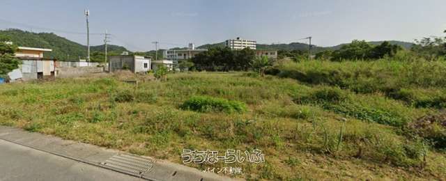 867 Tsubo Land for Sale in Oyakawa, Nago City, Okinawa - Thumbnail 3