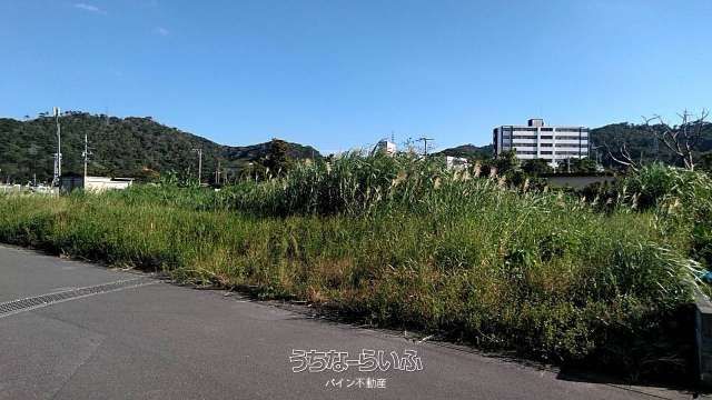 867 Tsubo Land for Sale in Oyakawa, Nago City, Okinawa - Thumbnail 2
