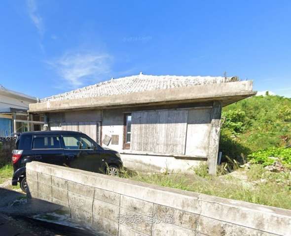 Renovation Project House for Sale in Miyakojima, Okinawa - Thumbnail 2
