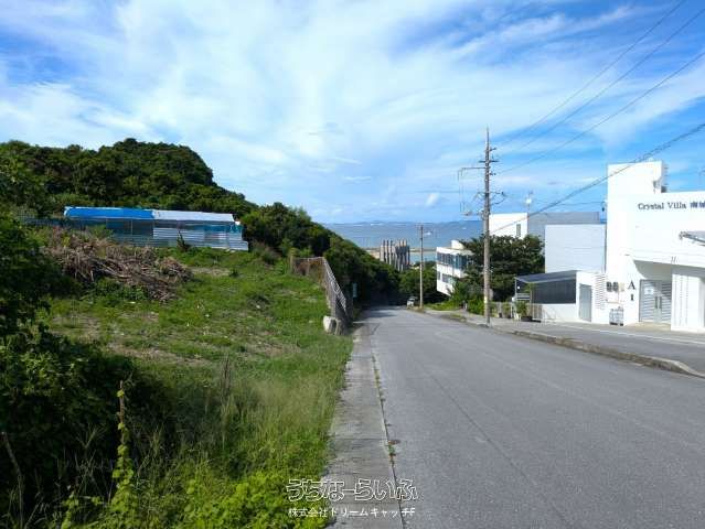 Ocean View Land for Sale in Nanjo City, Okinawa - 256m² - Thumbnail 3