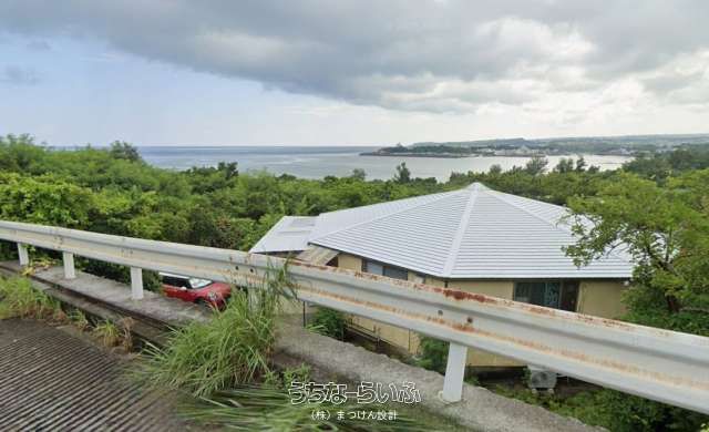 Ocean View Land for Sale in Nanjo City, Okinawa - Thumbnail 3