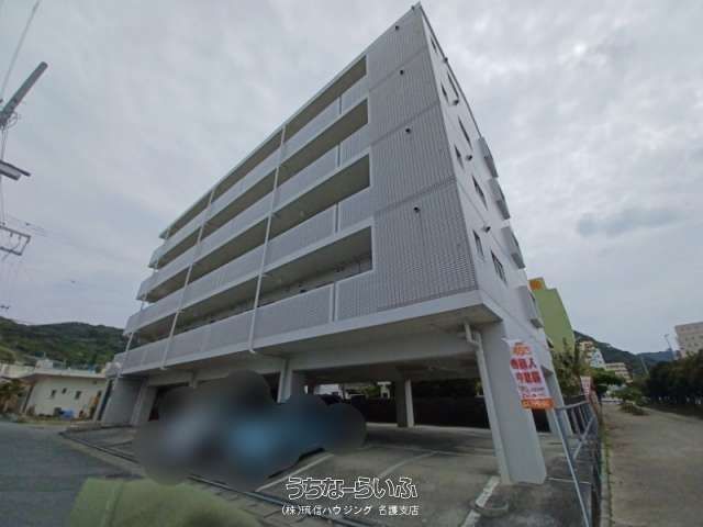 Shateru Nago 505: 1K Apartment for Rent in Nago, Okinawa - Thumbnail 4