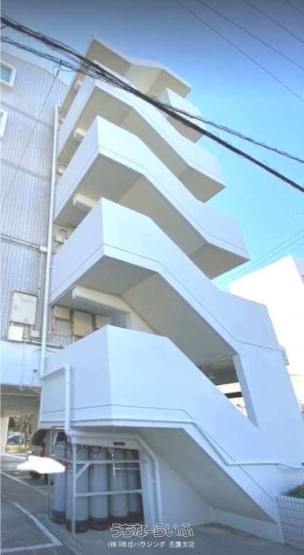Shateru Nago 505: 1K Apartment for Rent in Nago, Okinawa - Thumbnail 2